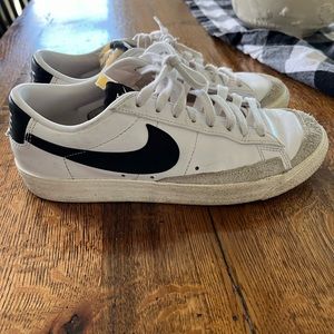 Nike Blazers
